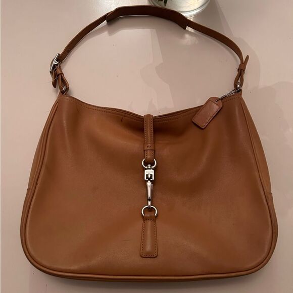 Coach Y2K Carryall Bag - Picture 2 of 8